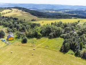 Prodej pozemku pro bydlení, Výsluní - Volyně, 5053 m2