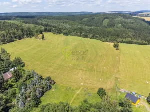 Prodej pozemku pro bydlení, Výsluní - Volyně, 5053 m2