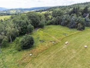 Prodej pozemku pro bydlení, Výsluní - Volyně, 5053 m2