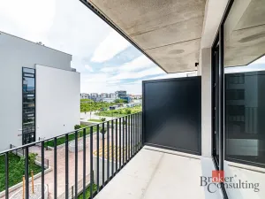 Prodej bytu 1+kk, Plzeň - Jižní Předměstí, Železná, 36 m2