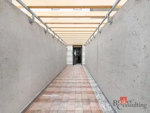 Prodej bytu 1+kk, Plzeň - Jižní Předměstí, Železná, 36 m2