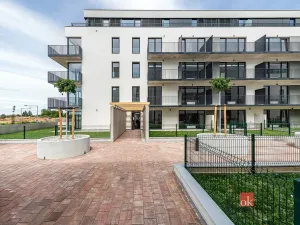 Prodej bytu 1+kk, Plzeň - Jižní Předměstí, Železná, 36 m2