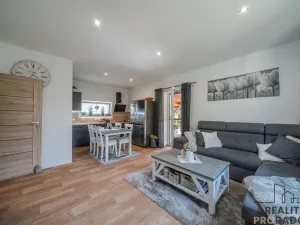 Prodej rodinného domu, Lučina, 55 m2