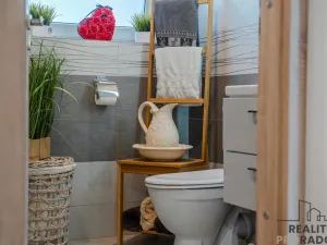 Prodej rodinného domu, Lučina, 55 m2