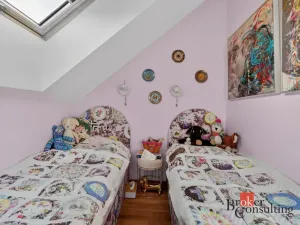 Pronájem bytu 4+kk, Praha - Krč, Krčská, 191 m2