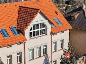 Pronájem bytu 4+kk, Praha - Krč, Krčská, 191 m2