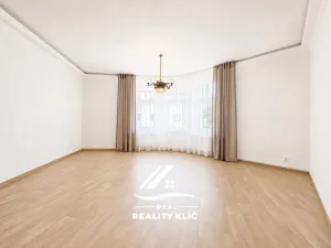 Pronájem bytu 3+1, Ostrava - Hulváky, 28. října, 90 m2