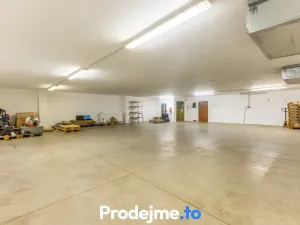 Prodej - jiné, Chvalovice, 1000 m2