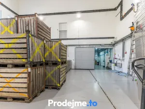 Prodej - jiné, Chvalovice, 1000 m2