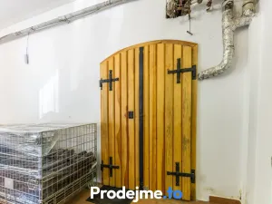 Prodej - jiné, Chvalovice, 1000 m2