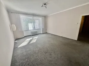 Pronájem bytu 3+1, Praha, Budějovická, 73 m2