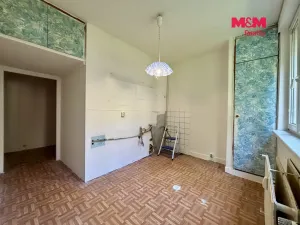 Prodej bytu 1+1, Orlová - Lutyně, Osvobození, 39 m2