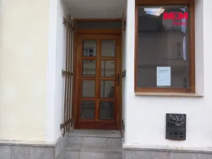 Pronájem obchodního prostoru, Konstantinovy Lázně, Lázeňská, 32 m2
