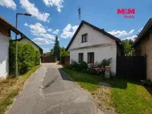 Prodej chalupy, Choťovice, 72 m2
