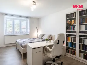 Prodej zemědělské usedlosti, Libějovice - Nestanice, 163 m2