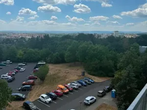 Prodej bytu 2+1, Chomutov, Stavbařská, 62 m2