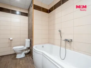 Prodej bytu 2+1, Ústí nad Labem - Střekov, Nová, 62 m2