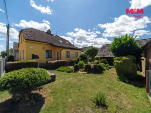 Prodej rodinného domu, Volduchy, 145 m2