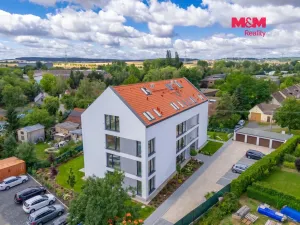 Prodej bytu 2+kk, Předboj, Ke Tvrzi, 72 m2