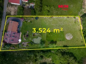 Prodej rodinného domu, Červená Voda - Mlýnický Dvůr, 223 m2