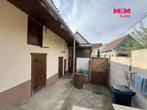Prodej rodinného domu, Dětkovice, 150 m2