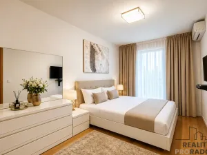 Pronájem bytu 3+kk, Praha - Vršovice, Vršovická, 95 m2