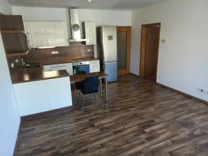Pronájem bytu 2+kk, České Budějovice - České Budějovice 3, Nová, 48 m2