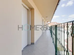 Pronájem bytu 1+1, Praha - Nové Město, Vyšehradská, 37 m2