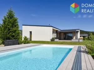 Prodej rodinného domu, Hýskov, Pod Klukem, 150 m2