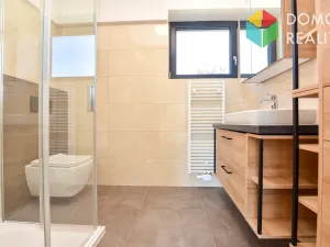 Prodej rodinného domu, Hýskov, Pod Klukem, 150 m2