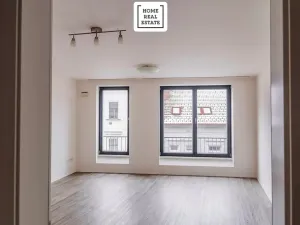 Prodej bytu 1+kk, Praha - Smíchov, Pod Barvířkou, 44 m2