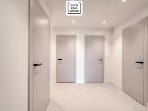 Prodej bytu 4+kk, Praha - Žižkov, Olšanská, 114 m2