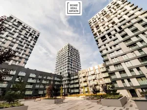 Prodej bytu 4+kk, Praha - Žižkov, Olšanská, 114 m2