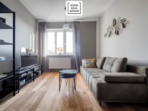 Pronájem bytu 2+kk, Praha - Strašnice, Černokostelecká, 40 m2