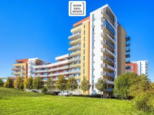 Prodej bytu 3+kk, Praha - Letňany, Pavla Beneše, 84 m2