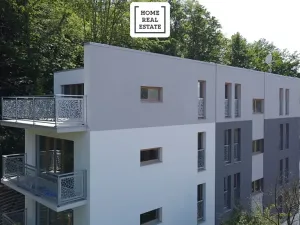 Prodej bytu 3+kk, Karlovy Vary, Šumavská, 171 m2