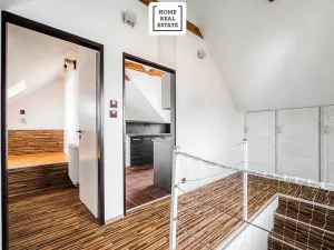 Prodej rodinného domu, Praha - Dolní Měcholupy, U svornosti, 117 m2