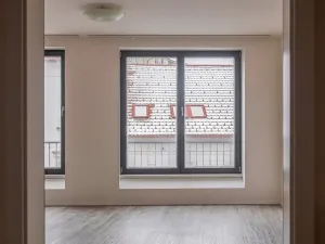 Prodej bytu 1+kk, Praha - Smíchov, Pod Barvířkou, 36 m2