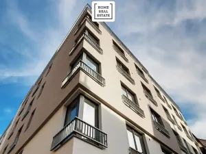 Prodej bytu 2+kk, Praha - Smíchov, Pod Barvířkou, 50 m2