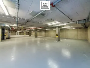 Prodej bytu 2+kk, Praha - Smíchov, Pod Barvířkou, 50 m2