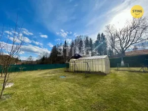 Pronájem rodinného domu, Malá Morava, 170 m2