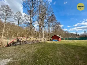 Pronájem rodinného domu, Malá Morava, 170 m2