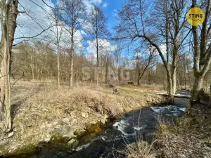 Pronájem rodinného domu, Malá Morava, 160 m2