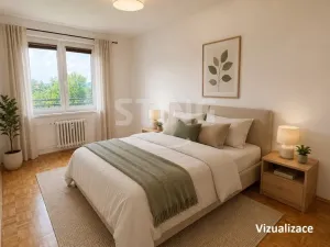 Prodej bytu 2+1, Třinec, Lidická, 58 m2
