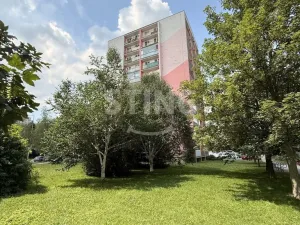 Prodej bytu 2+1, Třinec, Lidická, 58 m2