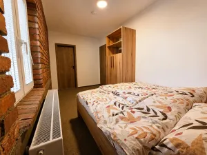 Pronájem apartmánu, Slavíkovice, 78 m2