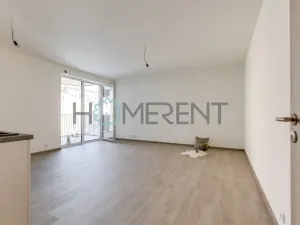 Pronájem bytu 1+kk, Praha - Nové Město, Vyšehradská, 37 m2
