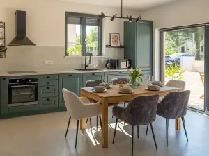 Prodej rodinného domu, Valbandon, Chorvatsko, 77 m2