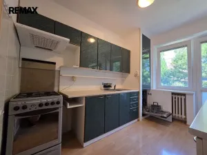Pronájem bytu 3+1, Olomouc - Lazce, Zamykalova, 82 m2