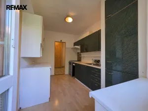 Pronájem bytu 3+1, Olomouc - Lazce, Zamykalova, 82 m2